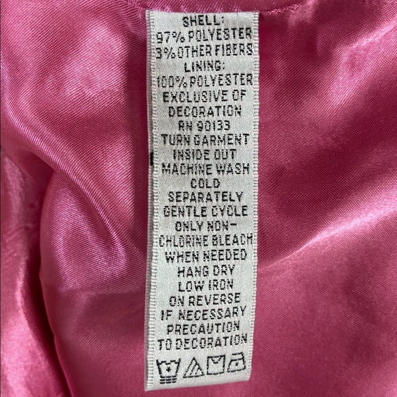 Joan Rivers Blazer - Picture 9 of 11